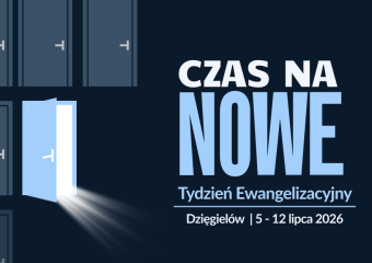 77. Tydzień Ewangelizacyjny w Dzięgielowie